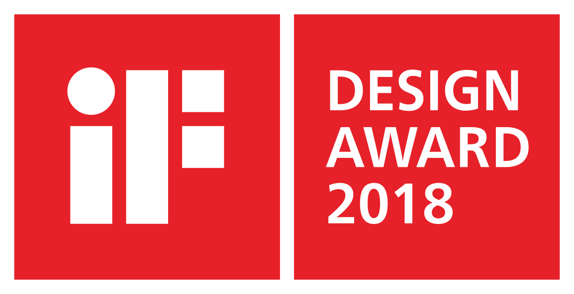 2018 IF AWARD