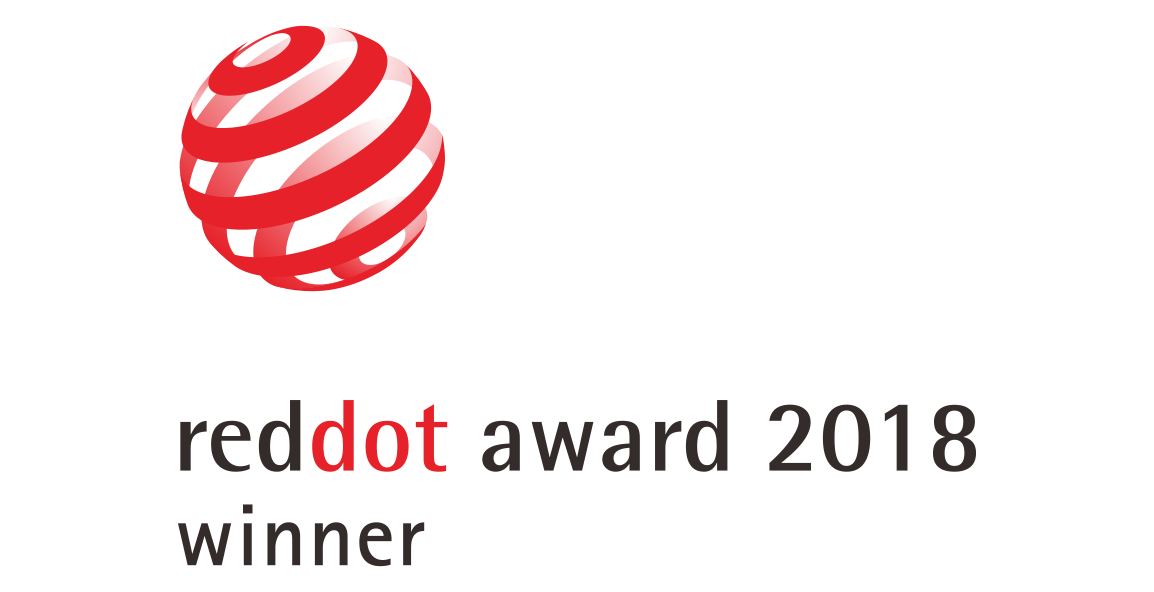 2018 RED DOT AWARD